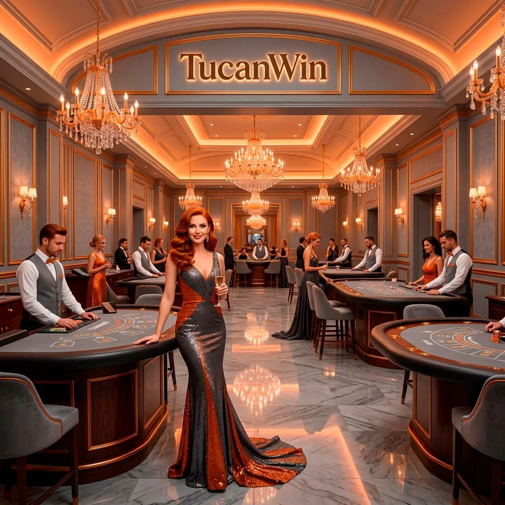 TucanWin: experiencia de casino digital en Argentina